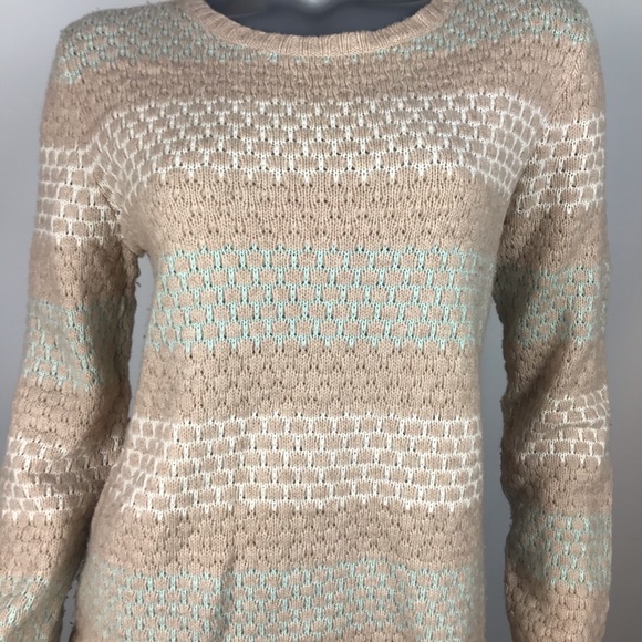 J. Crew Sweater Sz Large - Picture 2 of 5
